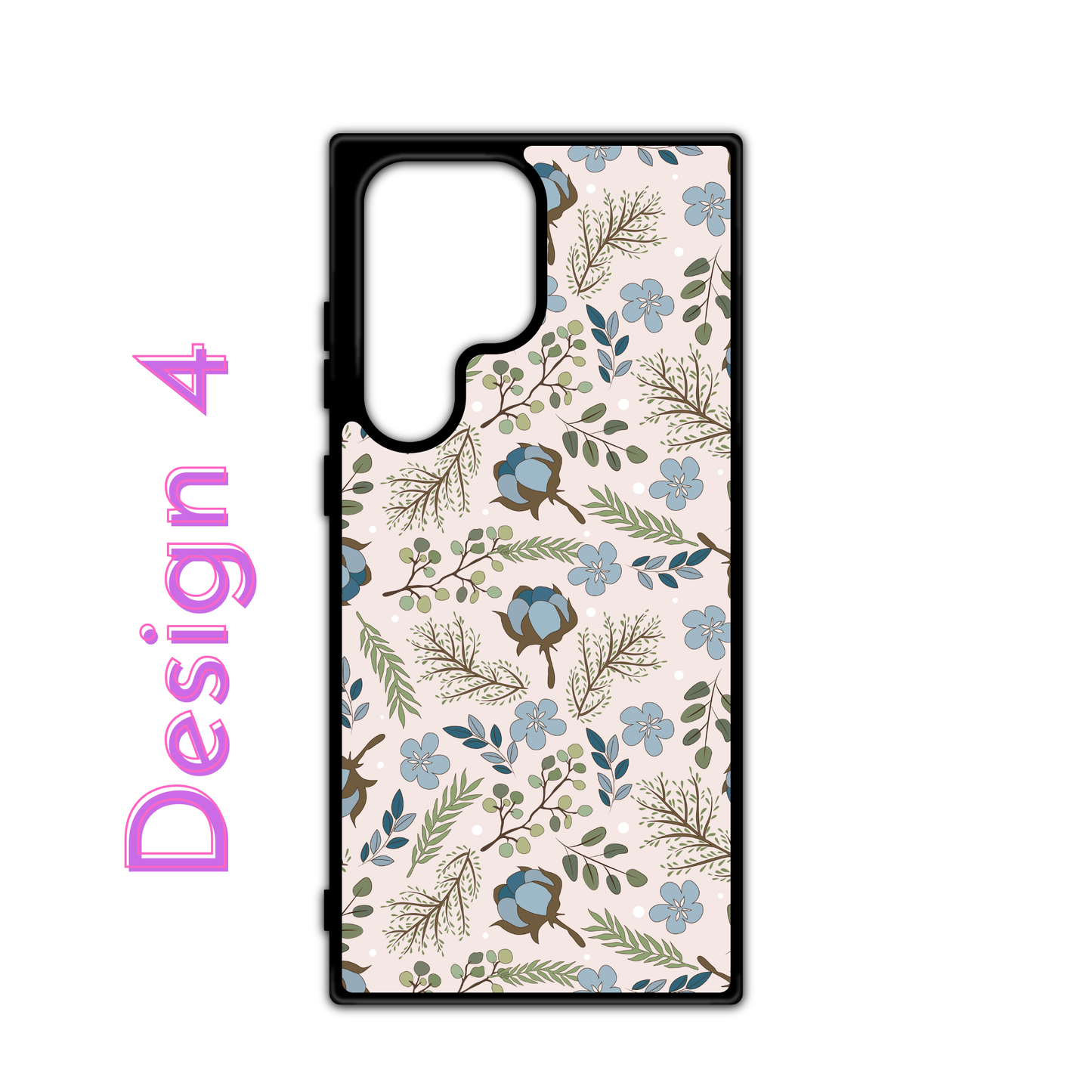 Samsung -  Floral Romance