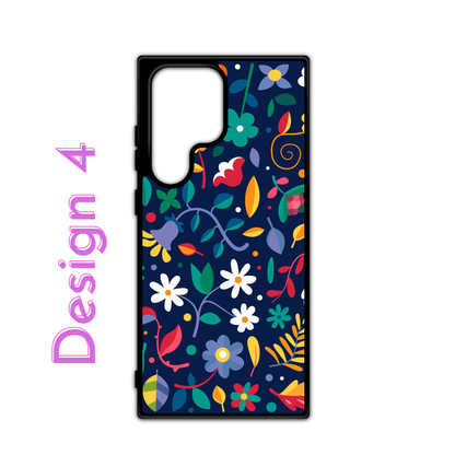 Samsung -  SWEET Case Flower
