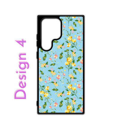 Samsung -  Spring Garden