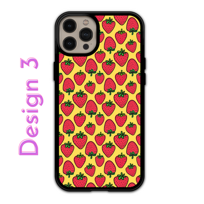 iPhone -  Strawberry