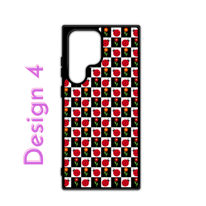Samsung - The Ladybug Garden