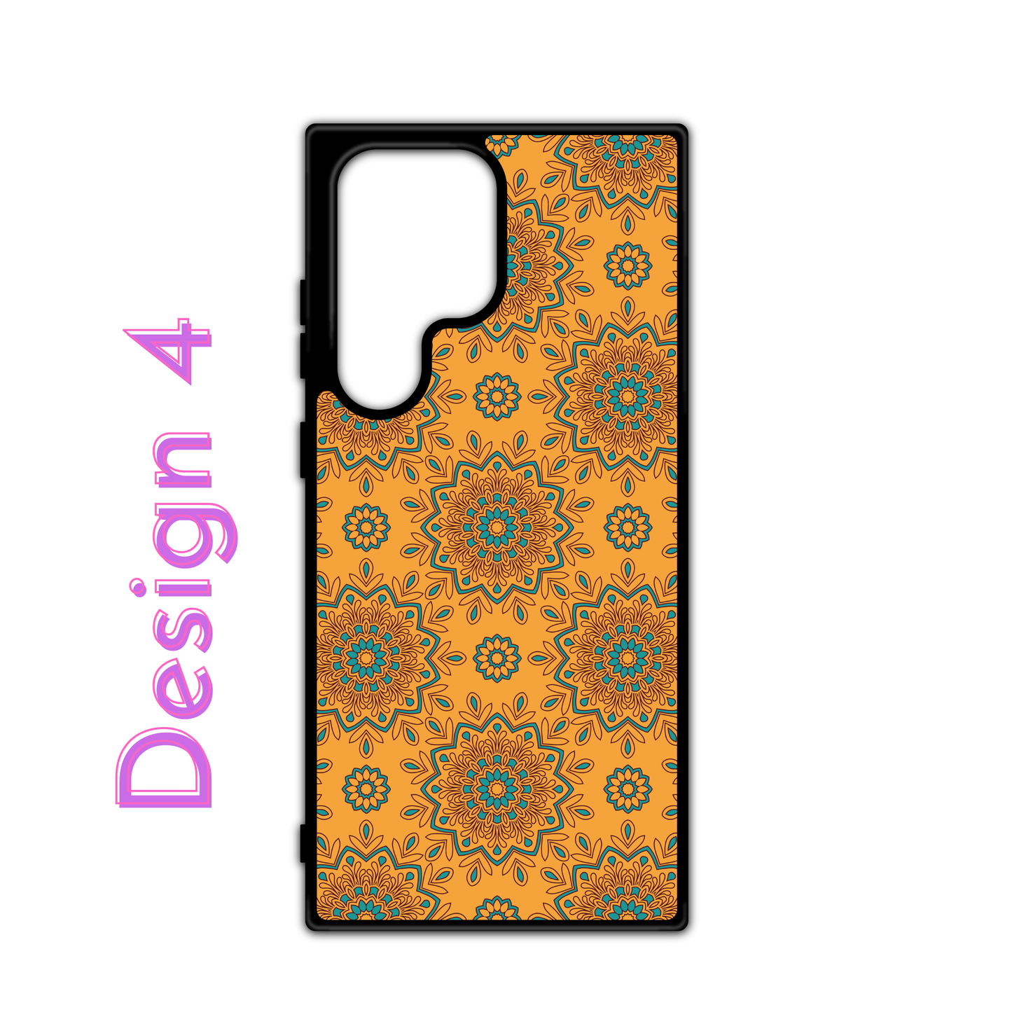 Samsung - Exotic Tapestry
