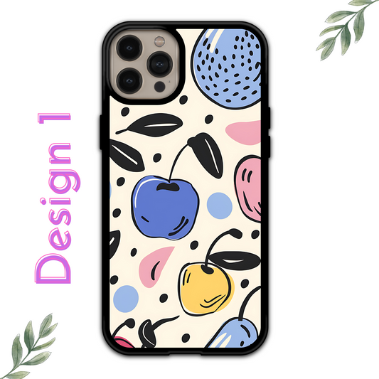 iPhone - Skogs Frukt