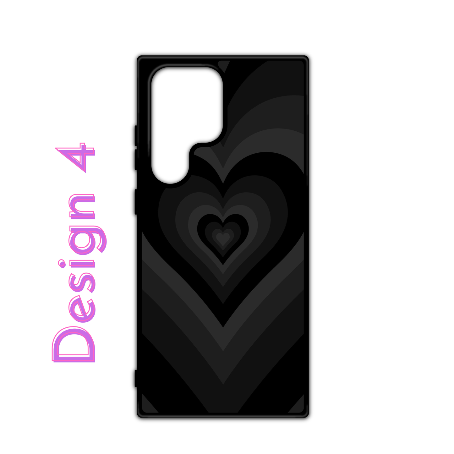 Samsung - Infinite Hearts