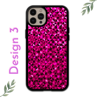 iPhone -  Mosaic Skal