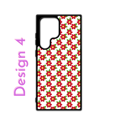 Samsung - Polka dot pattern