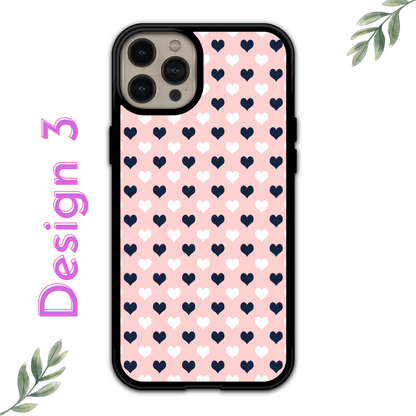 iPhone -  Lovely Valentine Day Case