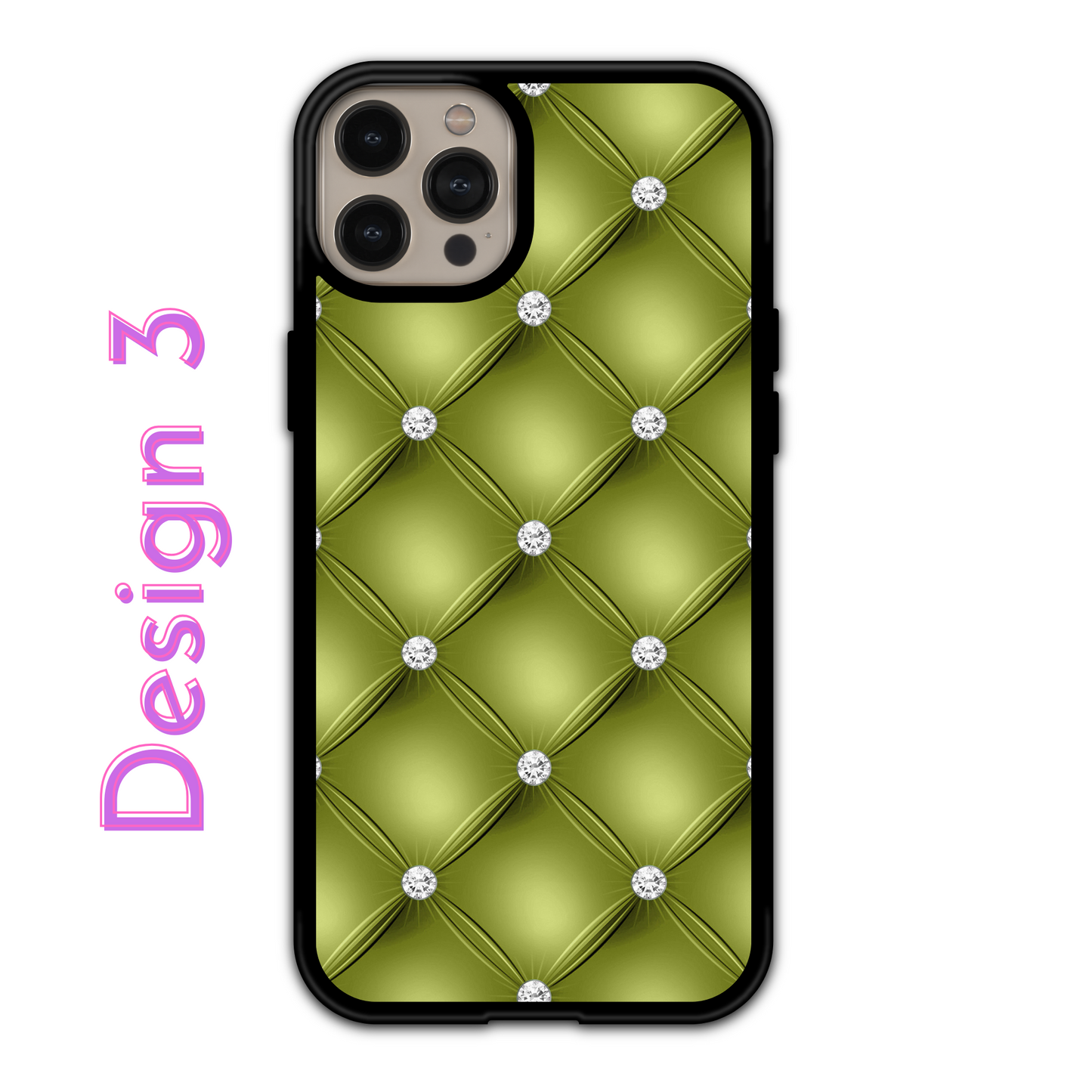 iPhone -  Lyxig Pärla
