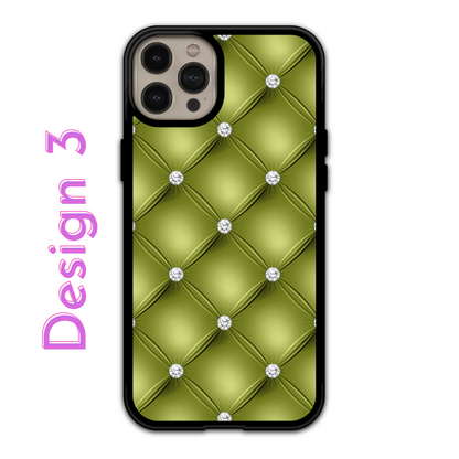 iPhone -  Lyxig Pärla