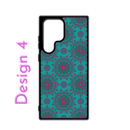 Samsung - The Boho Mandala Collection