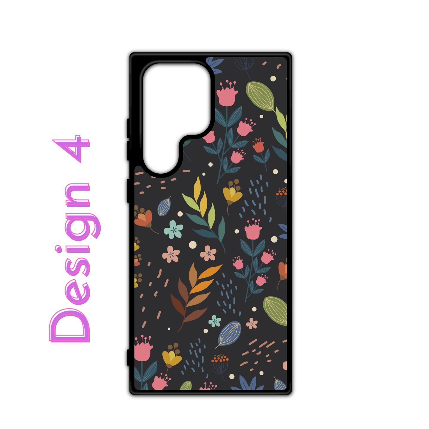 Samsung -  MIX Flowers