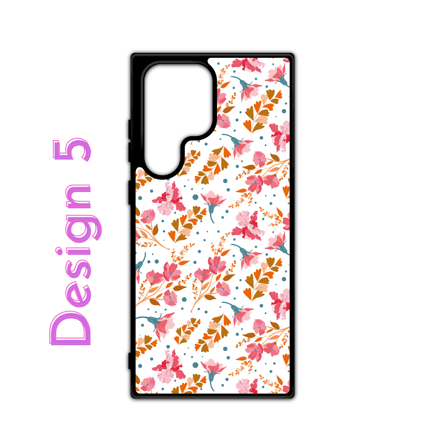 Samsung -  Floral Romance