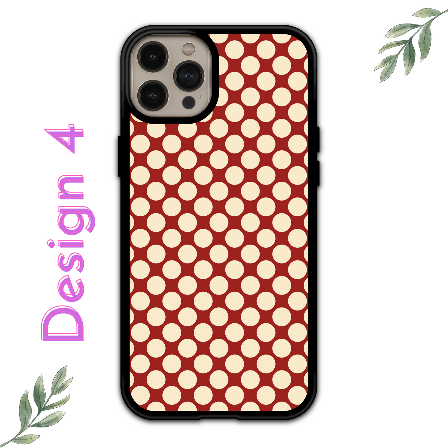 iPhone -  SWEET DOTS