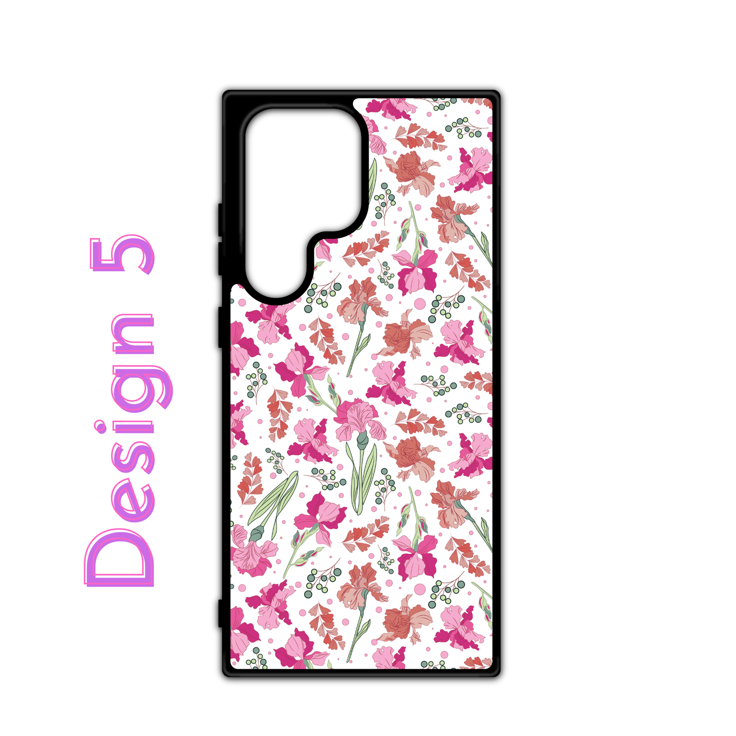 Samsung -  Aesthetic Bloom