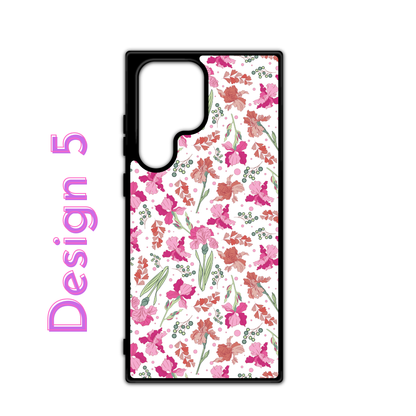 Samsung -  Aesthetic Bloom