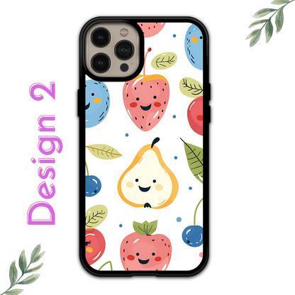 iPhone - Skogs Frukt