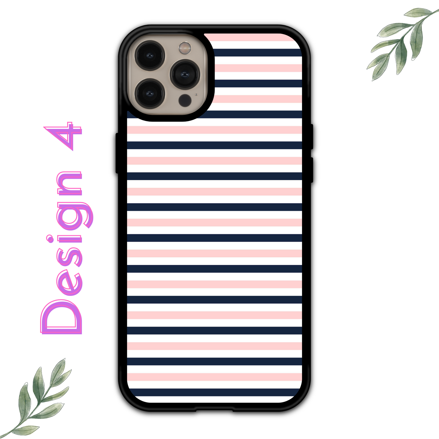 iPhone -  Lovely Valentine Day Case