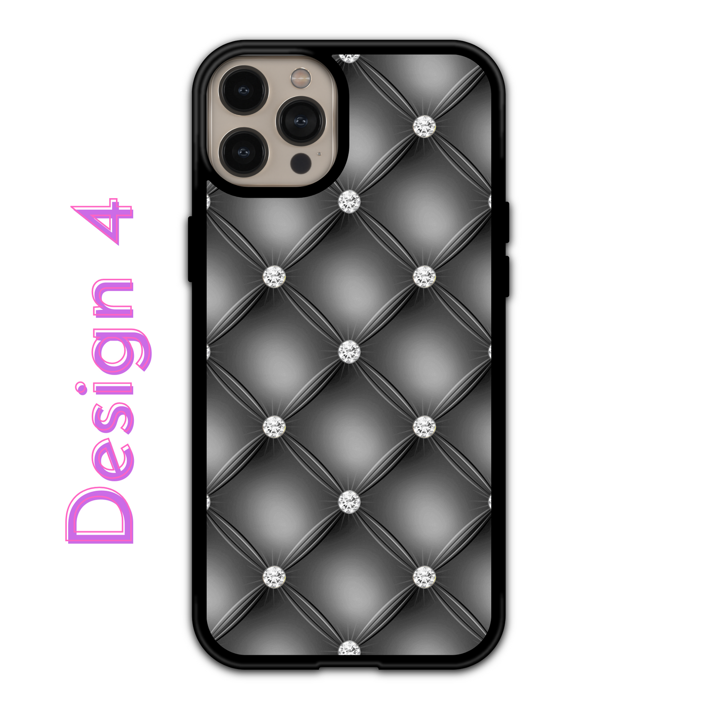 iPhone -  Luxurious Pearl