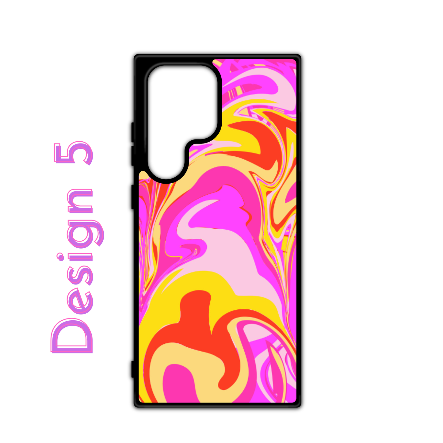 Samsung - Celestial Marble