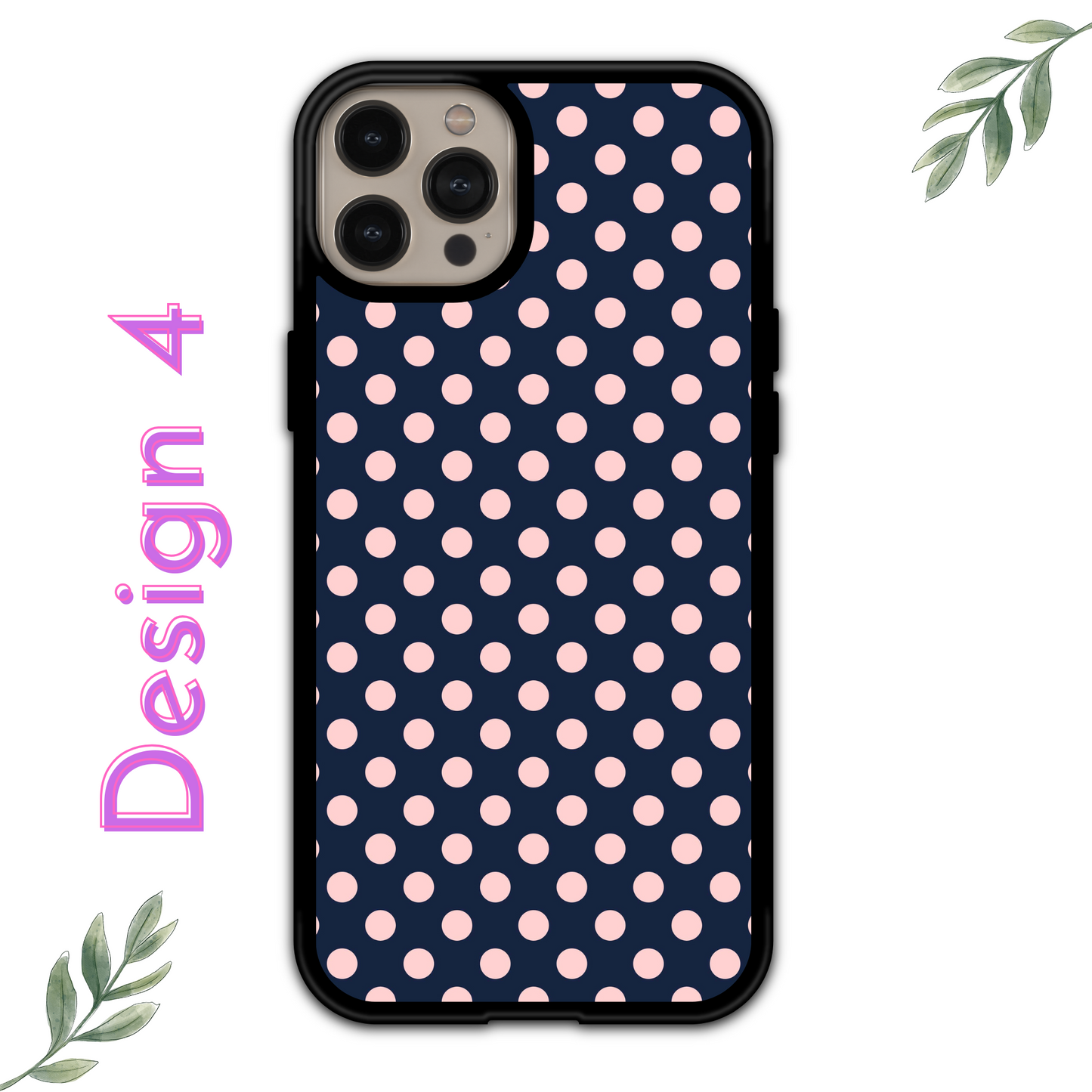 iPhone -  Lovely Valentine Day Case
