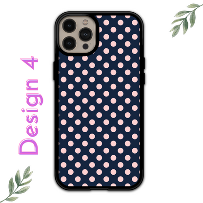 iPhone -  Lovely Valentine Day Case