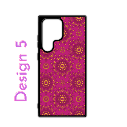 Samsung - The Boho Mandala Collection
