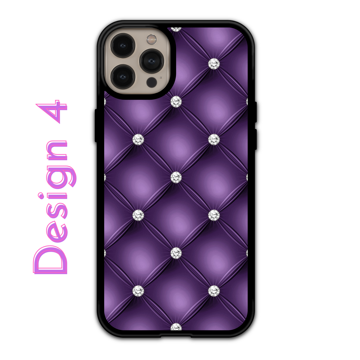 iPhone -  Luxurious Pearl