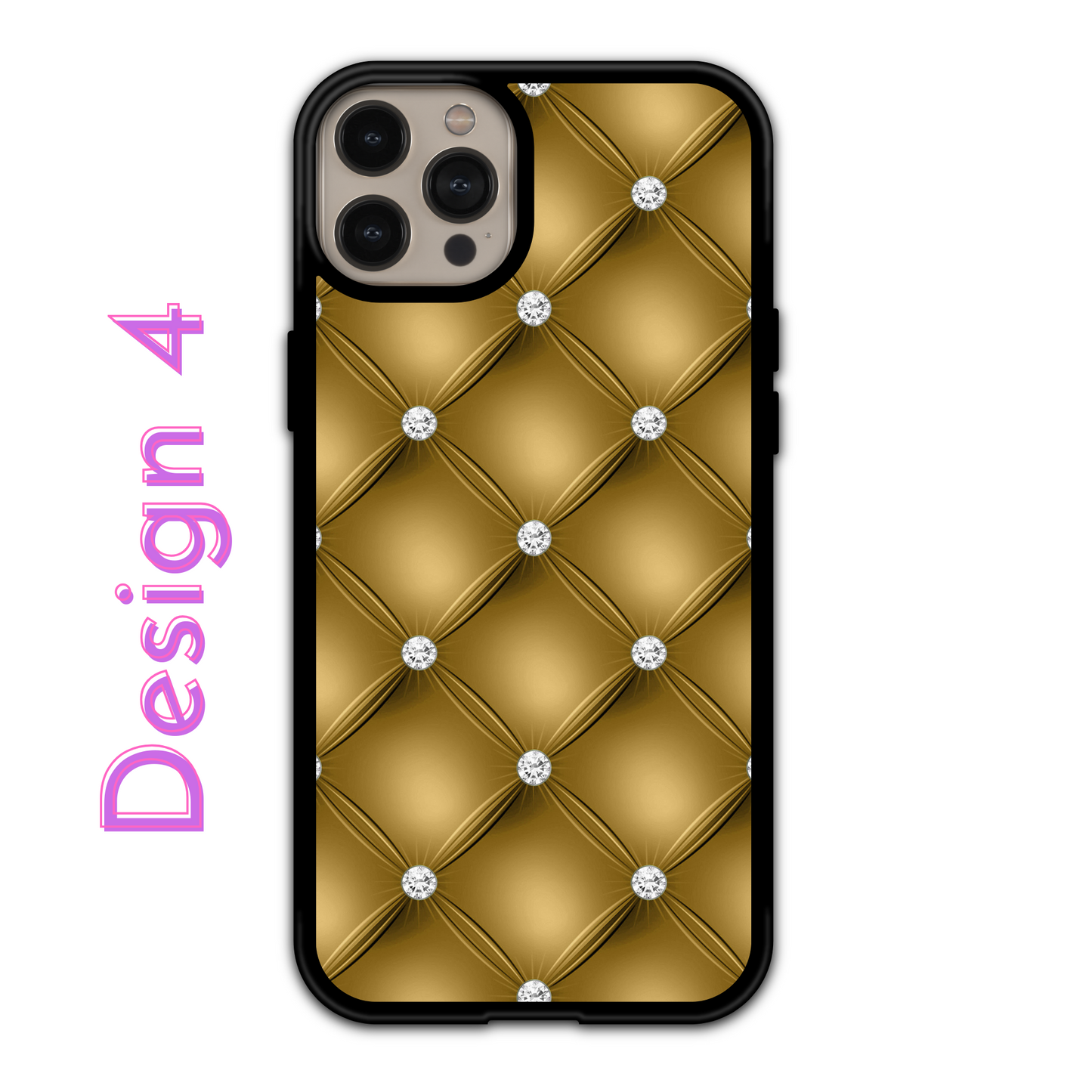 iPhone -  Lyxig Pärla