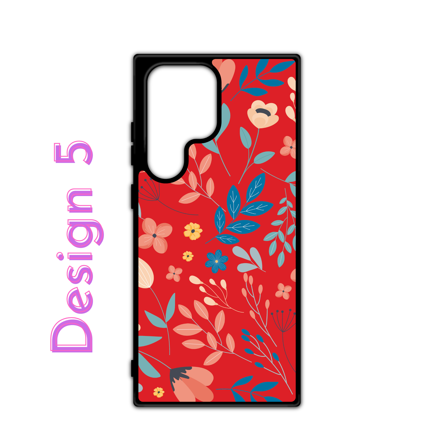 Samsung -  Spring Garden