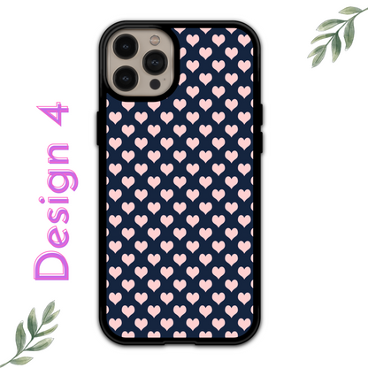 iPhone -  Lovely Valentine Day Case