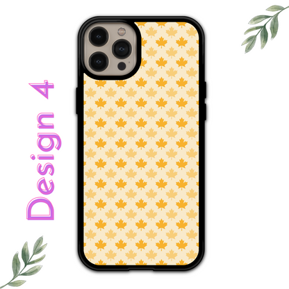 iPhone -  Sweet Leaf