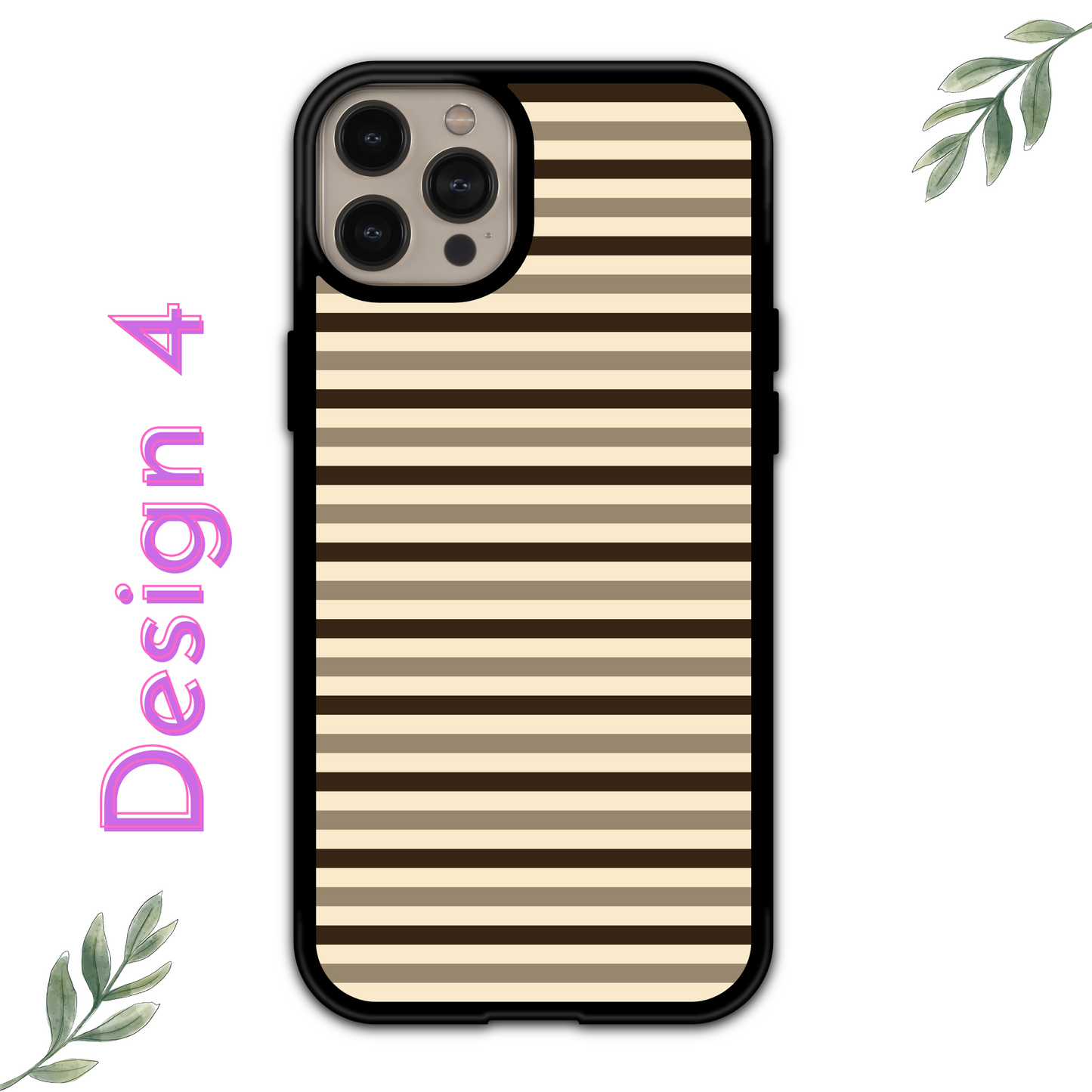 iPhone -  DOTS & Lines