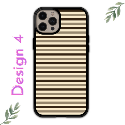 iPhone -  DOTS & Lines