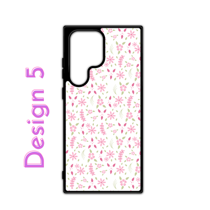 Samsung -  Floral Flowers