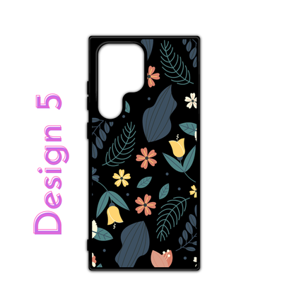Samsung -  Colorful Flowers