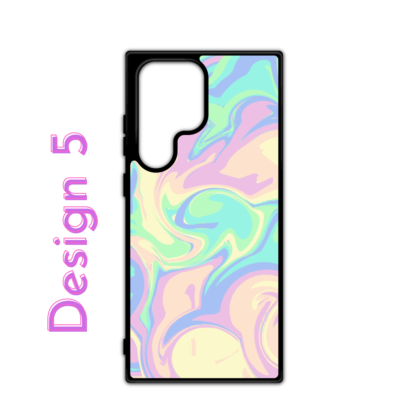 Samsung - The Crystal Marble Series