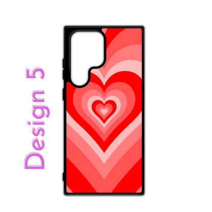 Samsung - Love in Layers