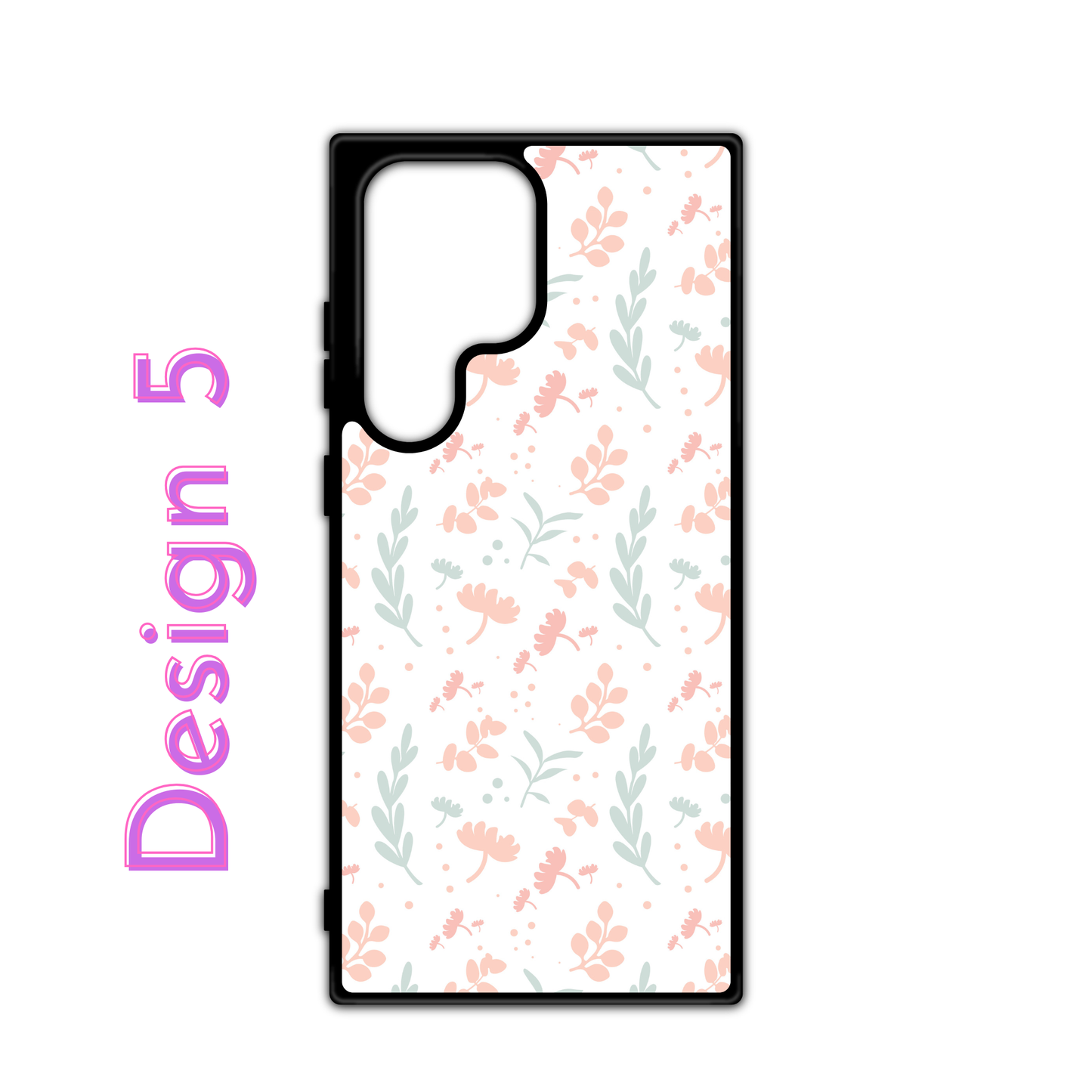 Samsung - Flowers