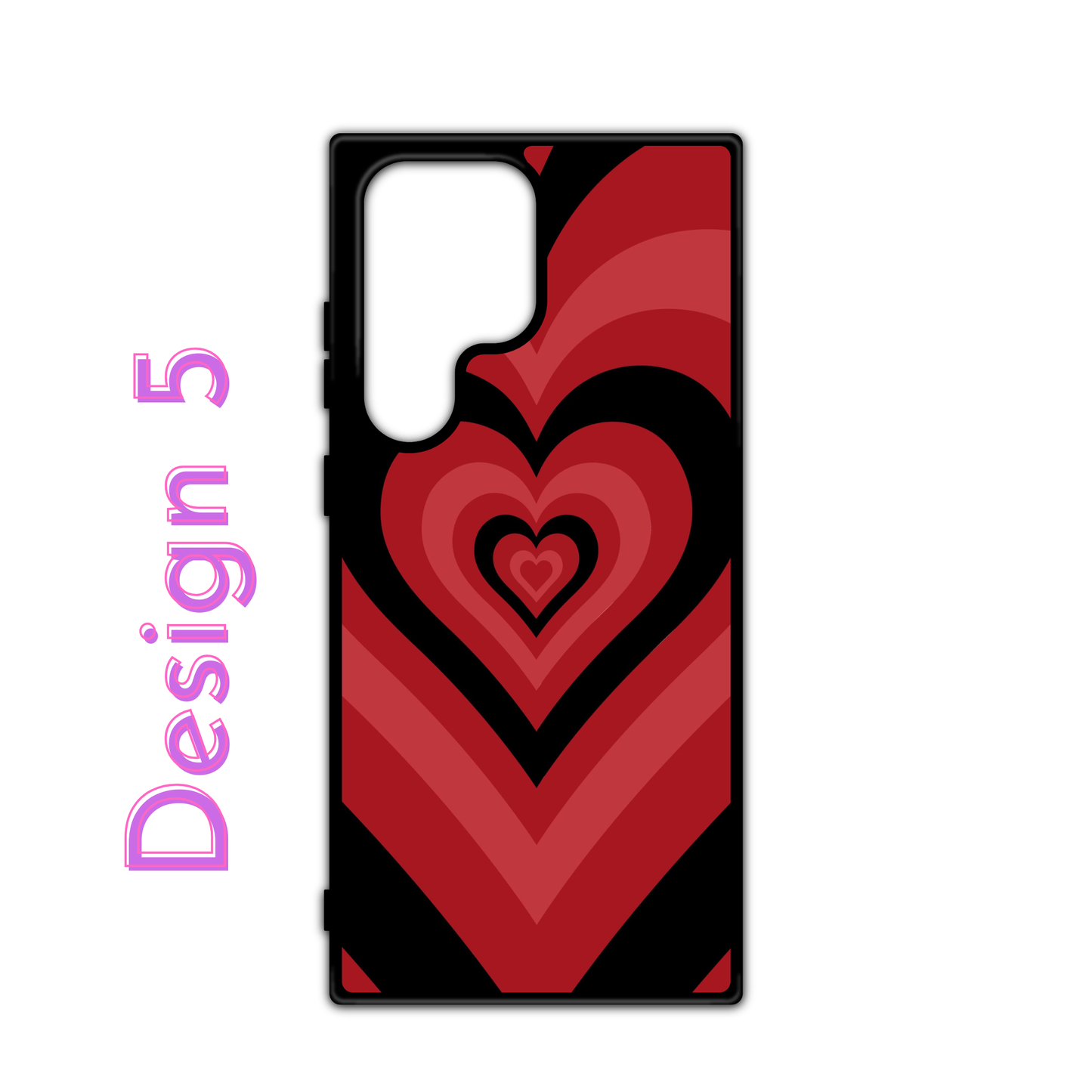 Samsung - Infinite Hearts