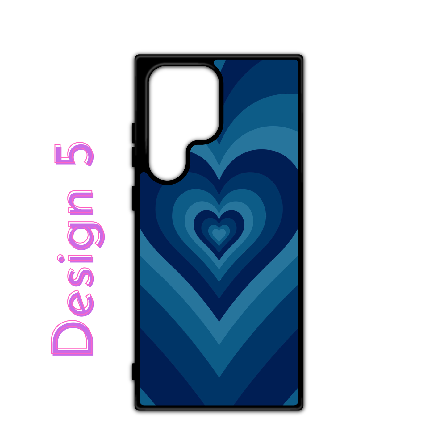 Samsung - The Heart Edition