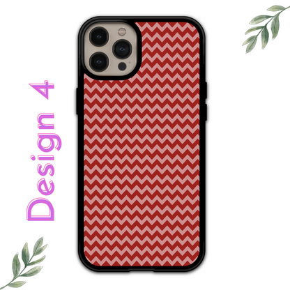 iPhone - SHEVRON