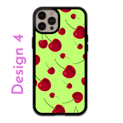 iPhone -  Cherry