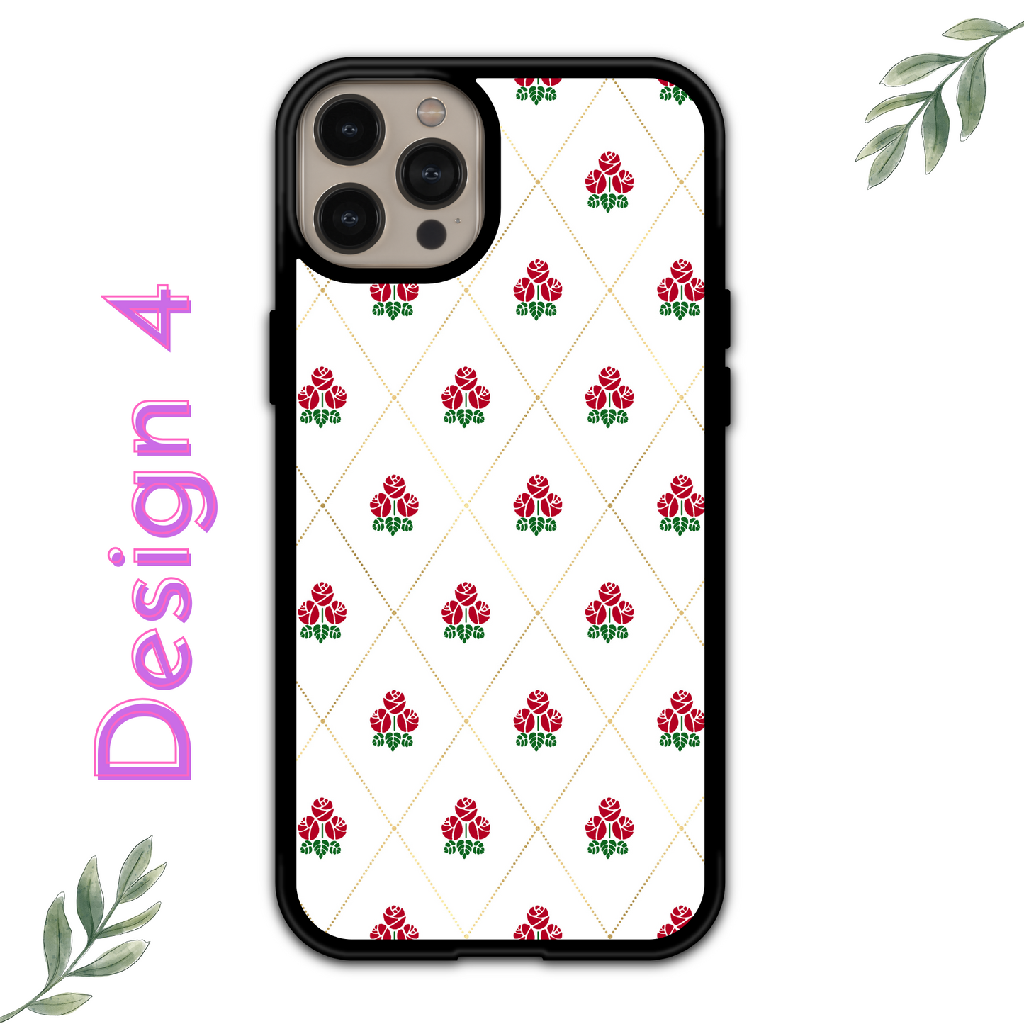 iPhone Skal -  Kortspel i olika motiv