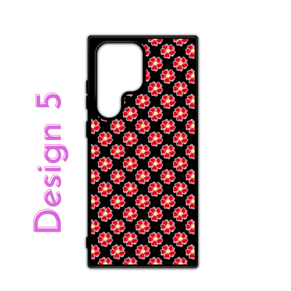 Samsung - The Ladybug Garden