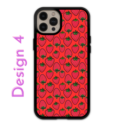 iPhone -  Strawberry