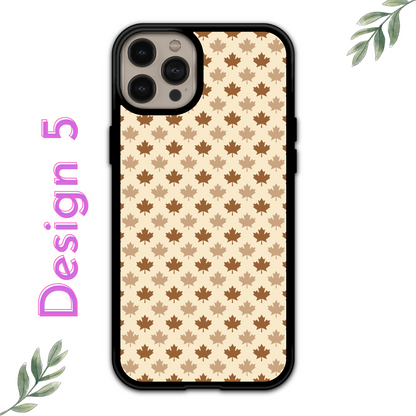 iPhone -  Sweet Leaf