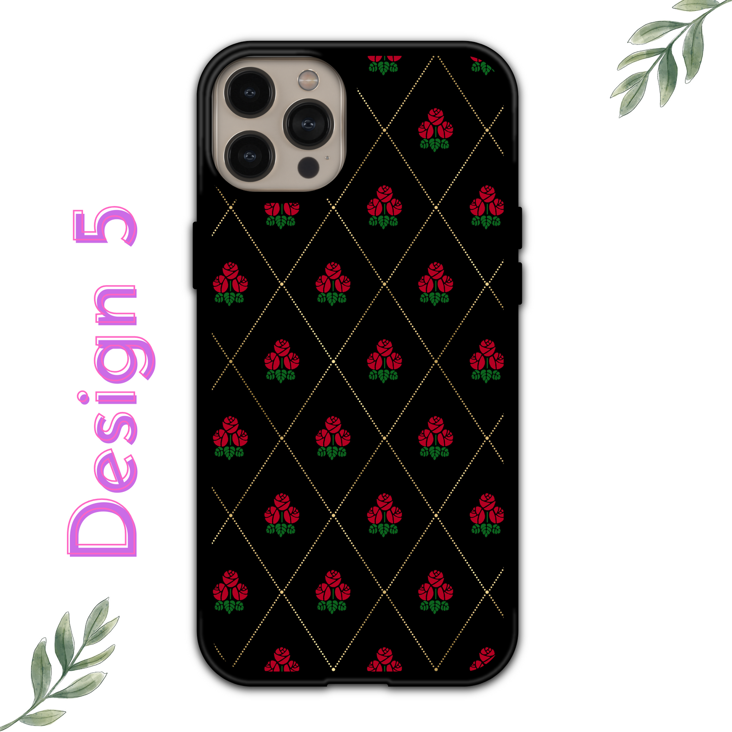 iPhone Skal -  Kortspel i olika motiv
