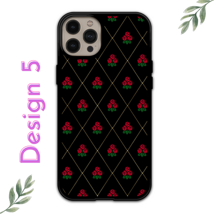 iPhone Skal -  Kortspel i olika motiv