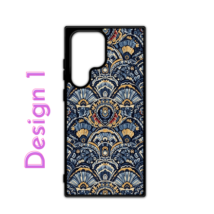 Samsung - TUkiyo Art Series
