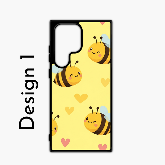 Samsung - Pingvin - Får - BEE